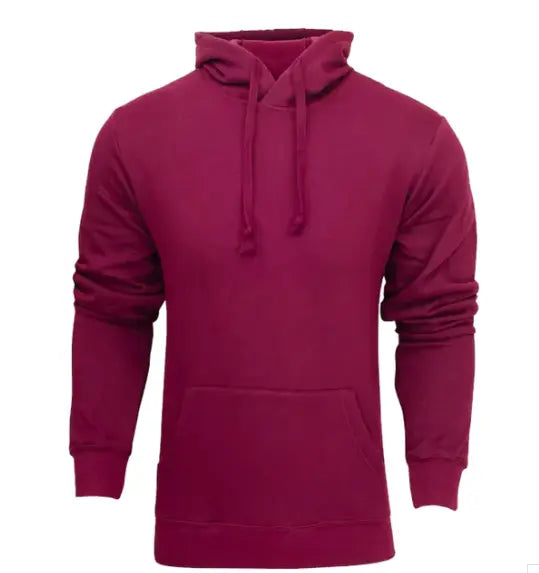 Aussie Pacific Crusader Kids Hoodies 3527 Casual Wear Aussie Pacific Maroon 4